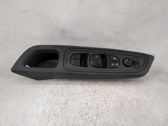 compare product 2020-2022 Nissan Versa Master Power Window Switch Replacement Driver Side Left P/N:25401 5EA1A 25570 5RA0A Fits OEM Used Auto Parts