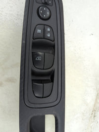 2020-2022 Nissan Versa Master Power Window Switch Replacement Driver Side Left P/N:25401 5EA1A AA00792 Fits Fits 2020 2021 2