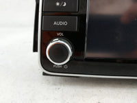 2025 Nissan Versa Radio AM FM Cd Player Receiver Replacement P/N:280216EM0C CV-RN1AN4GX, AN1702, ACJ932AN1701, 216J-AN1701 F