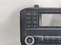2025 Nissan Versa Climate Control Module Temperature AC/Heater Replacement P/N:KR3T-18E243-AB 17023960-02 Fits OEM Used Auto
