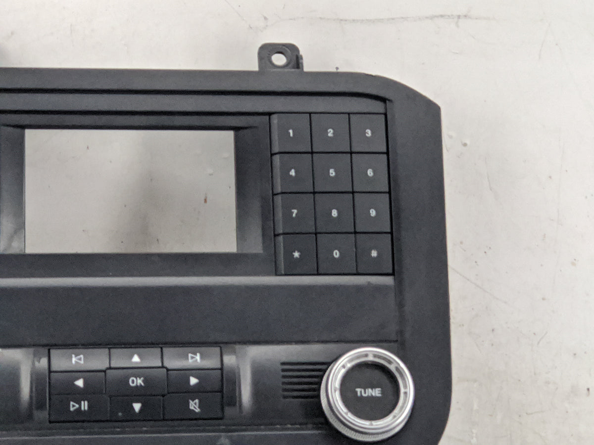 2025 Nissan Versa Climate Control Module Temperature AC/Heater Replacement P/N:KR3T-18E243-AB 17023960-02 Fits OEM Used Auto