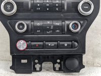 2025 Nissan Versa Climate Control Module Temperature AC/Heater Replacement P/N:KR3T-18E243-AB 17023960-02 Fits OEM Used Auto