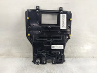 2025 Nissan Versa Climate Control Module Temperature AC/Heater Replacement P/N:KR3T-18E243-AB 17023960-02 Fits OEM Used Auto