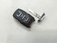 Ram 1500 Keyless Entry Remote Fob OHT4882056 68523822 | 68523822 AA 6 buttons - Oemusedautoparts1.com