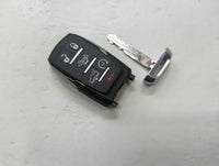 Ram 1500 Keyless Entry Remote Fob OHT4882056 68523822 | 68523822 AA 6 buttons - Oemusedautoparts1.com