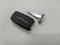 Ram 1500 Keyless Entry Remote Fob OHT4882056 68523822 | 68523822 AA 6 buttons - Oemusedautoparts1.com