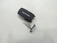 Ram 1500 Keyless Entry Remote Fob OHT4882056 | OHT-4882056 68523814 5 buttons - Oemusedautoparts1.com