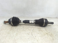 2025 Ram 1500 Axle Shaft Front Driver Cv C/v - Oemusedautoparts1.com