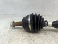 2025 Ram 1500 Axle Shaft Front Driver Cv C/v - Oemusedautoparts1.com