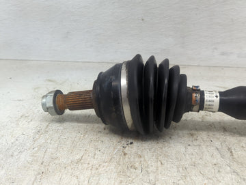 2025 Ram 1500 Axle Shaft Front Driver Cv C/v