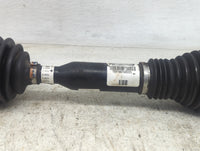 2025 Ram 1500 Axle Shaft Front Driver Cv C/v - Oemusedautoparts1.com