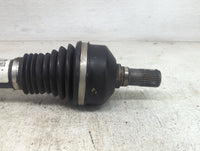 2025 Ram 1500 Axle Shaft Front Driver Cv C/v - Oemusedautoparts1.com