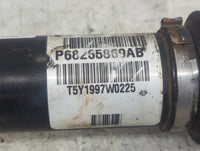2025 Ram 1500 Axle Shaft Front Driver Cv C/v - Oemusedautoparts1.com