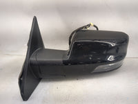 2025 Ram 1500 Driver Side View Mirror - Left Door Mirror OEM Used - Oemusedautoparts1.com