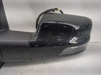 2025 Ram 1500 Driver Side View Mirror - Left Door Mirror OEM Used - Oemusedautoparts1.com