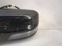2025 Ram 1500 Driver Side View Mirror - Left Door Mirror OEM Used - Oemusedautoparts1.com