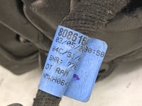 2025 Ram 1500 Driver Side View Mirror - Left Door Mirror OEM Used - Oemusedautoparts1.com