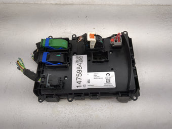 compare product 2025 Ram 1500 Fusebox Fuse Box Panel Relay Module P/N:68542599AO P68542599AO-T00AE0935M0810, 28860115 Fits OEM Used Auto Parts