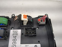 2025 Ram 1500 Fusebox Fuse Box Panel Relay Module P/N:68542599AO P68542599AO-T00AE0935M0810, 28860115 Fits OEM Used Auto Par