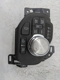 2025 Ram 1500 Floor Console Assembly Shifter - Oemusedautoparts1.com