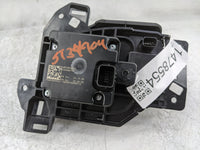 2025 Ram 1500 Floor Console Assembly Shifter - Oemusedautoparts1.com