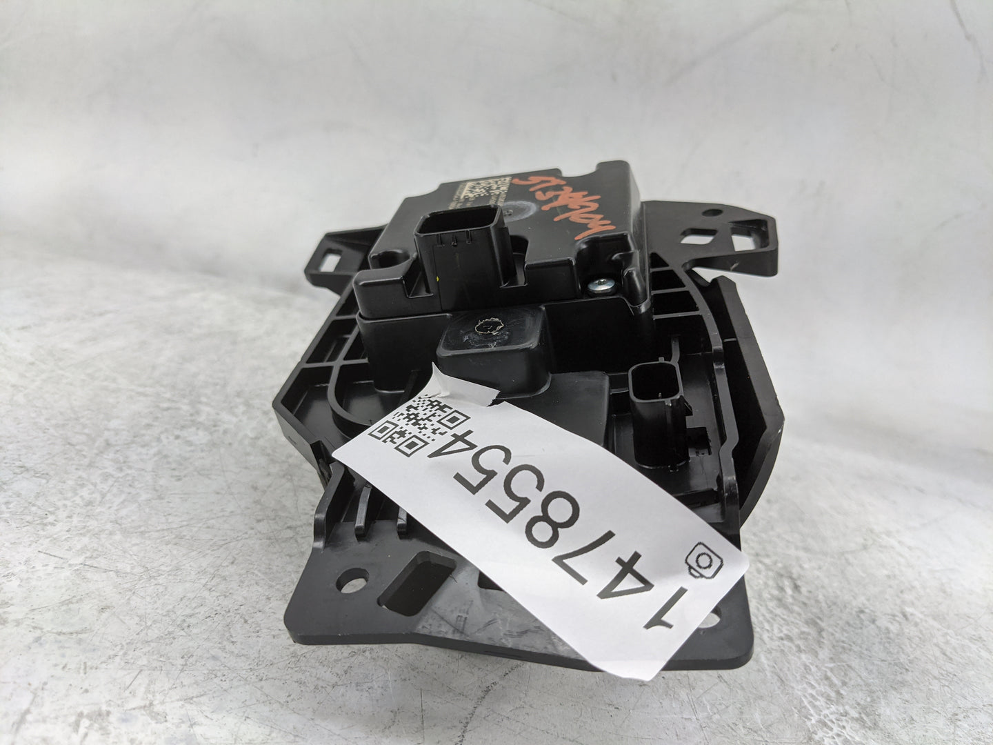 2025 Ram 1500 Floor Console Assembly Shifter - Oemusedautoparts1.com
