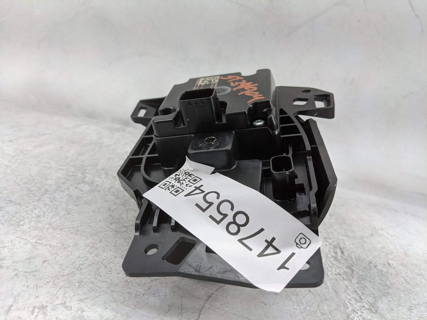 2025 Ram 1500 Floor Console Assembly Shifter - Oemusedautoparts1.com