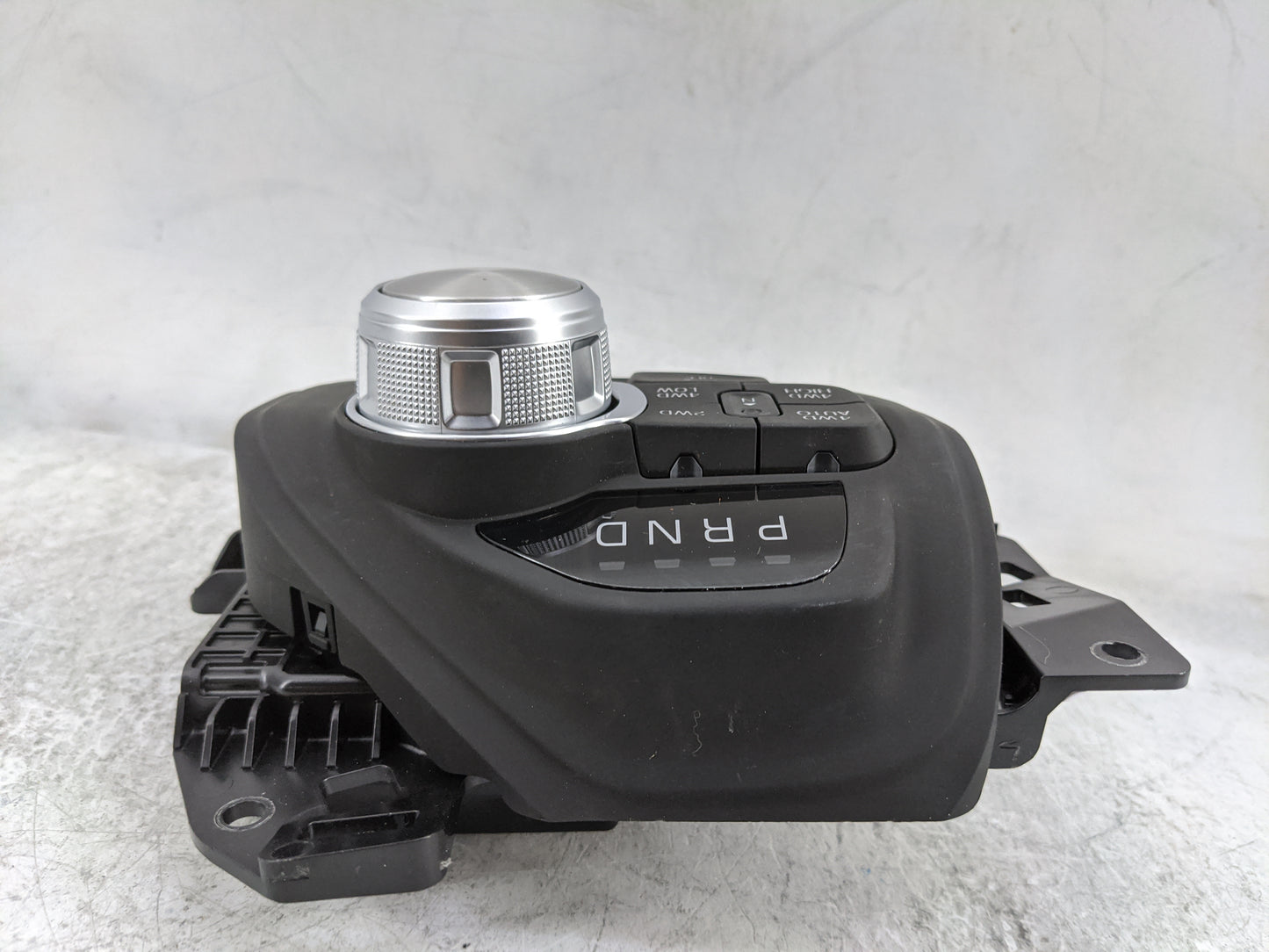 2025 Ram 1500 Floor Console Assembly Shifter - Oemusedautoparts1.com