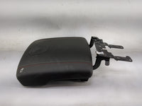 2025 Ram 1500 Center Console Armrest Cover Lid P/N:P68563553AB T02510925002101 Fits OEM Used Auto Parts - Oemusedautoparts1.