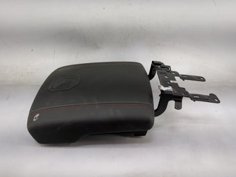 compare product 2025 Ram 1500 Center Console Armrest Cover Lid P/N:P68563553AB T02510925002101 Fits OEM Used Auto Parts