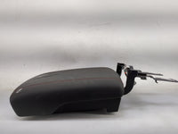 2025 Ram 1500 Center Console Armrest Cover Lid P/N:P68563553AB T02510925002101 Fits OEM Used Auto Parts - Oemusedautoparts1.
