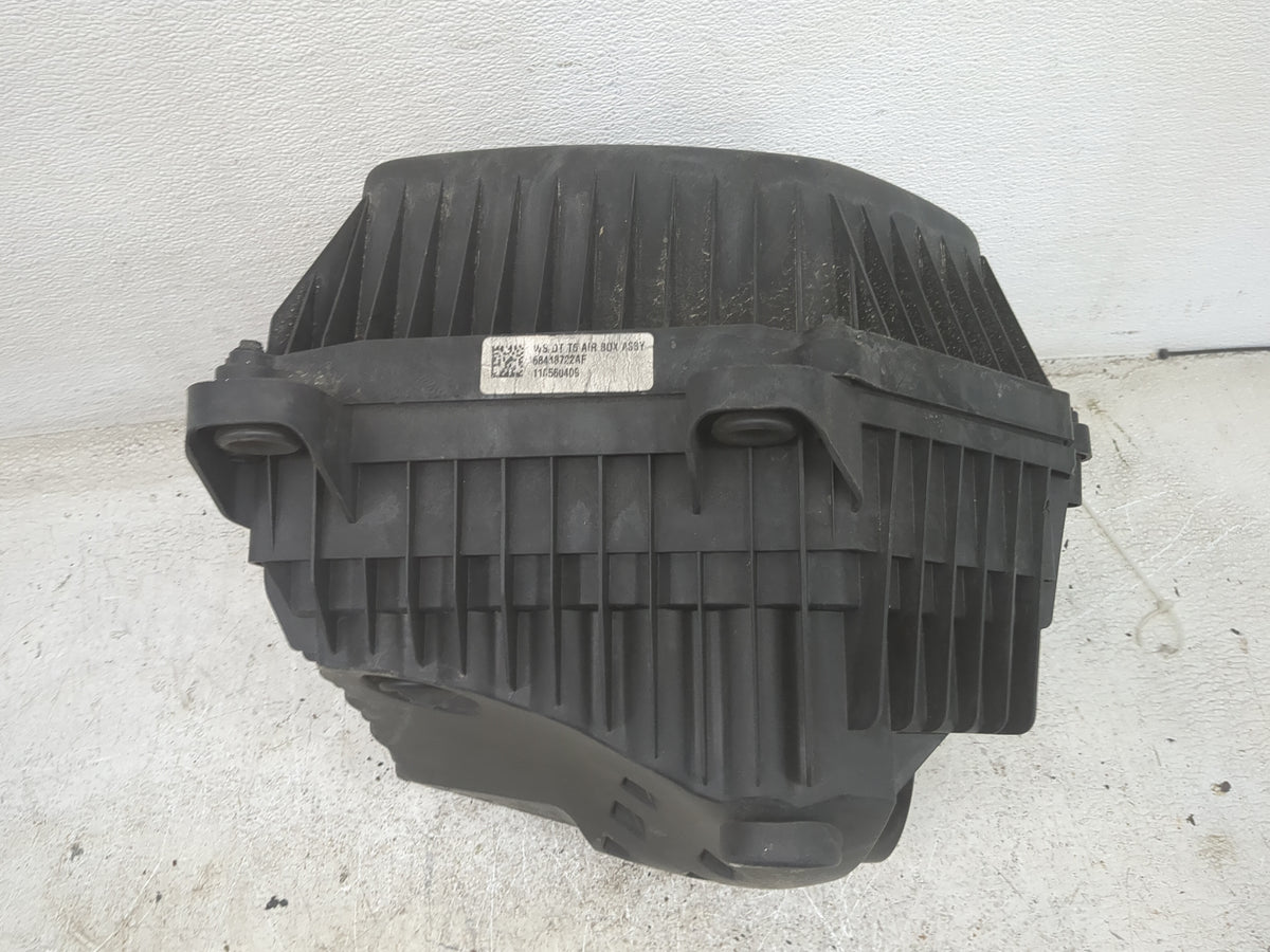 2025 Ram 1500 Air Cleaner Intake-duct Hose Tube - Oemusedautoparts1.com