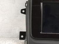 2025 Ram Promaster 2500 Information Display Screen - Oemusedautoparts1.com