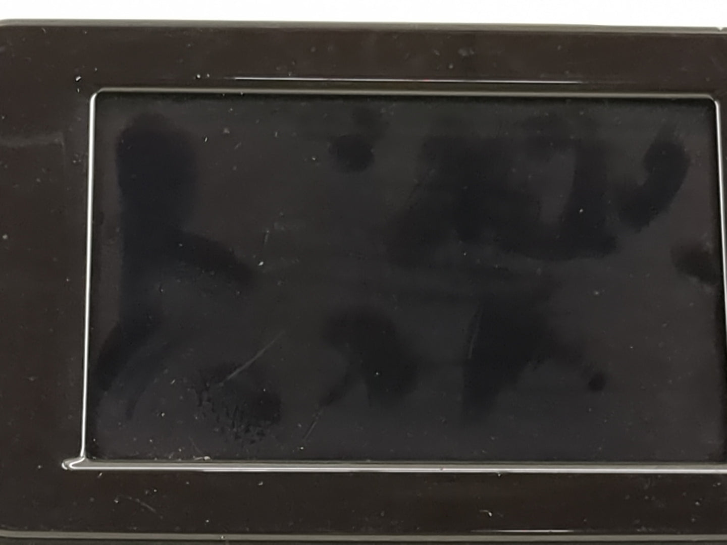 2025 Ram Promaster 2500 Information Display Screen - Oemusedautoparts1.com