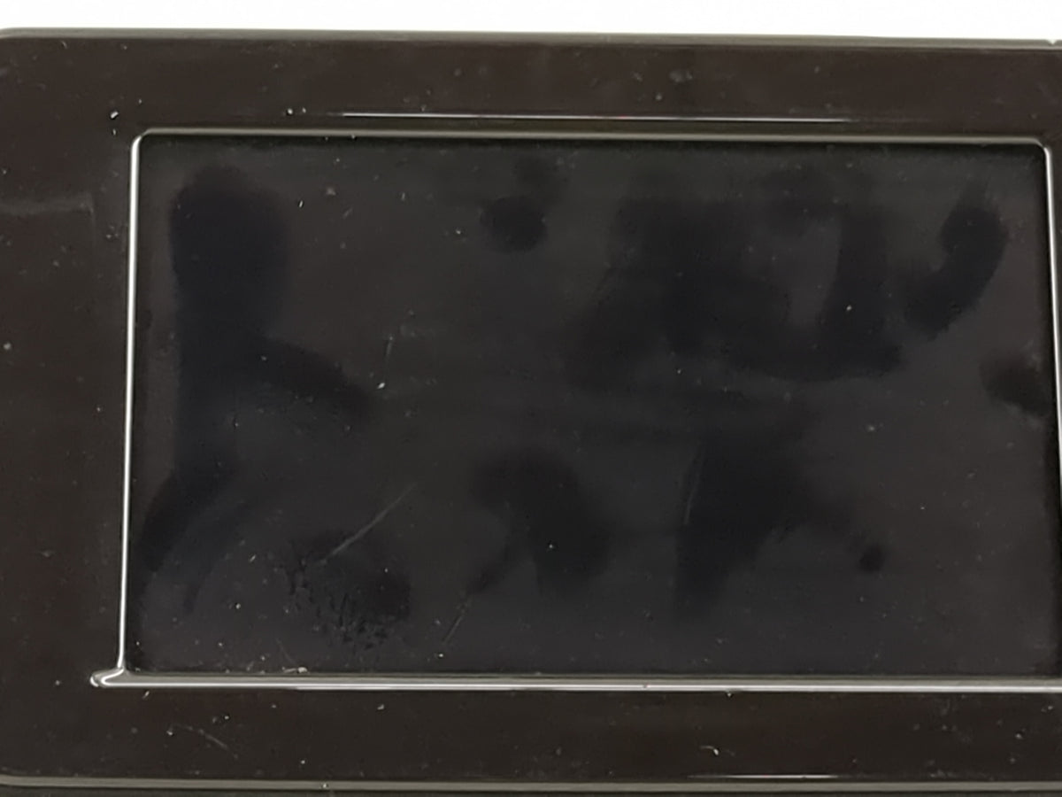 2025 Ram Promaster 2500 Information Display Screen - Oemusedautoparts1.com