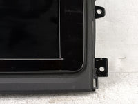 2025 Ram Promaster 2500 Information Display Screen - Oemusedautoparts1.com
