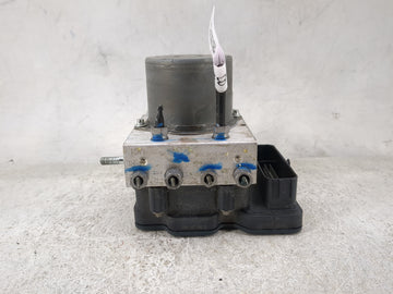 2025 Ram Promaster 2500 ABS Pump Control Module Replacement P/N:0265297662 0265257013, 50165158, 970 396 Fits OEM Used Auto 