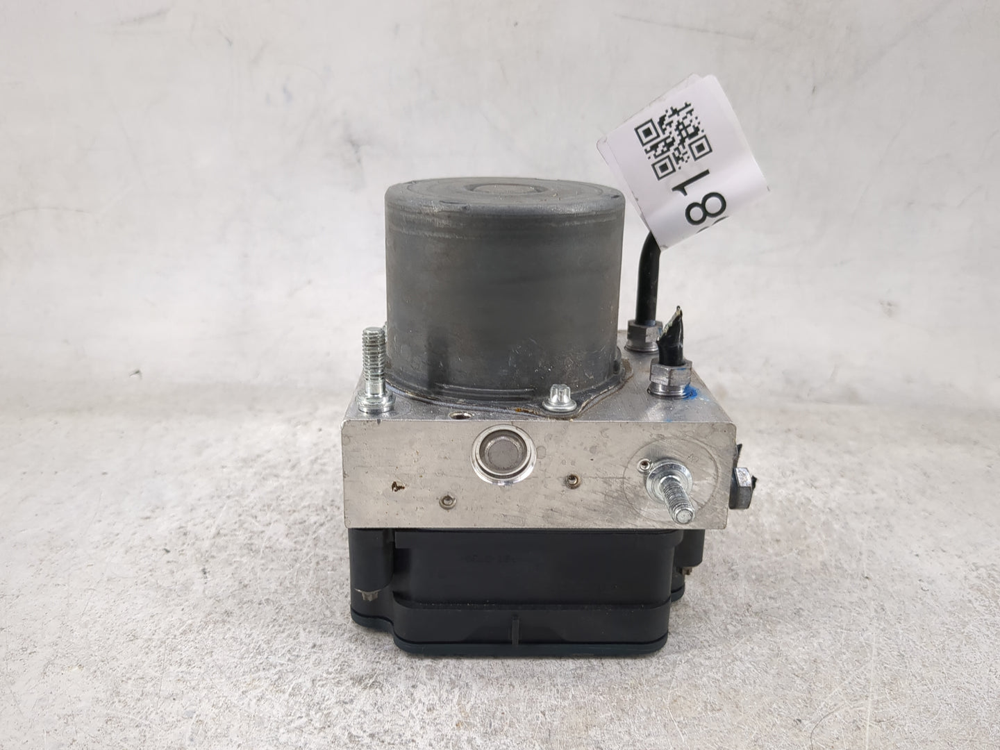 2025 Ram Promaster 2500 ABS Pump Control Module Replacement P/N:0265297662 0265257013, 50165158, 970 396 Fits OEM Used Auto 