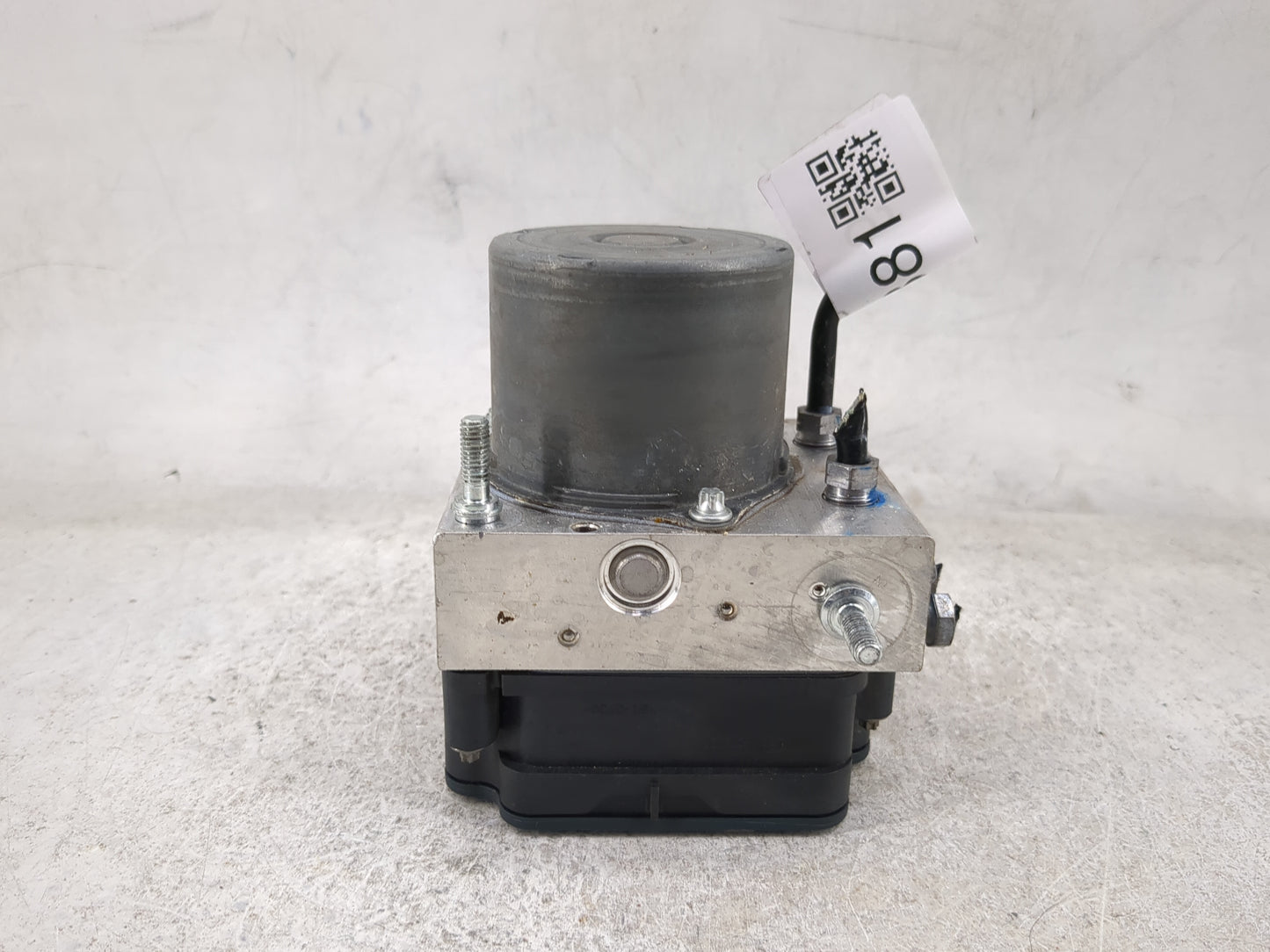 2025 Ram Promaster 2500 ABS Pump Control Module Replacement P/N:0265297662 0265257013, 50165158, 970 396 Fits OEM Used Auto 