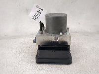 2025 Ram Promaster 2500 ABS Pump Control Module Replacement P/N:0265297662 0265257013, 50165158, 970 396 Fits OEM Used Auto 