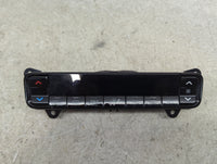 2025 Ram Promaster 2500 Climate Control Module Temperature AC/Heater Replacement P/N:0069907330 6099067333 Fits OEM Used Aut