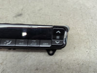 2025 Ram Promaster 2500 Climate Control Module Temperature AC/Heater Replacement P/N:0069907330 6099067333 Fits OEM Used Aut