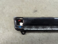 2025 Ram Promaster 2500 Climate Control Module Temperature AC/Heater Replacement P/N:0069907330 6099067333 Fits OEM Used Aut