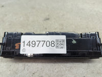 2025 Ram Promaster 2500 Climate Control Module Temperature AC/Heater Replacement P/N:0069907330 6099067333 Fits OEM Used Aut