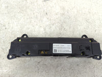 2025 Ram Promaster 2500 Climate Control Module Temperature AC/Heater Replacement P/N:0069907330 6099067333 Fits OEM Used Aut