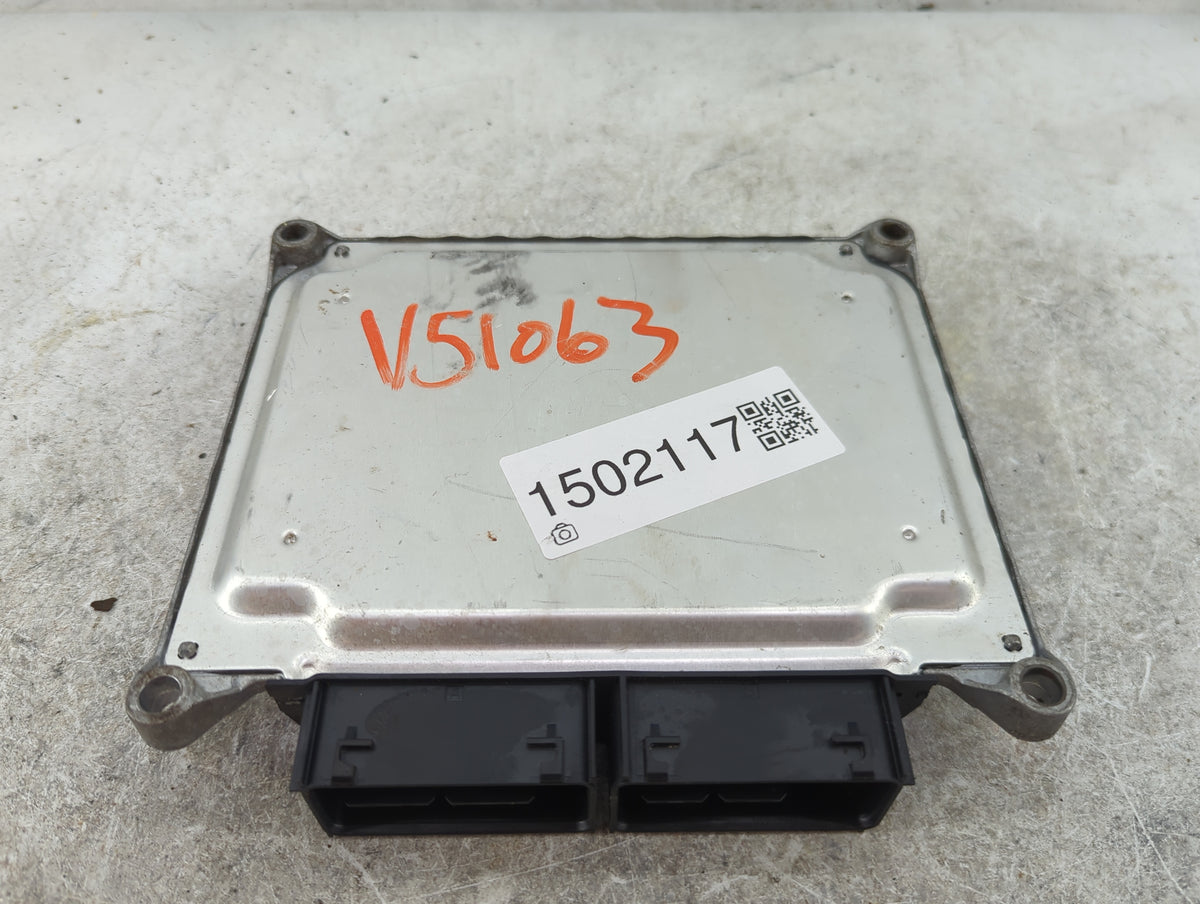 2025 Ram Promaster 2500 PCM Engine Control Computer ECU ECM PCU OEM P/N:P68686972AA 68686972AA, 42934871, 3132620, 68585572A