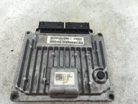 2025 Ram Promaster 2500 PCM Engine Control Computer ECU ECM PCU OEM P/N:P68686972AA 68686972AA, 42934871, 3132620, 68585572A