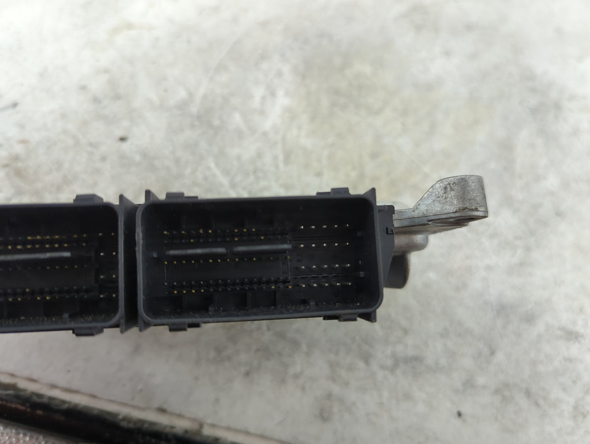2025 Ram Promaster 2500 PCM Engine Control Computer ECU ECM PCU OEM P/N:P68686972AA 68686972AA, 42934871, 3132620, 68585572A