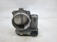 2014-2022 Ram Promaster 2500 Throttle Body P/N:05184349AF 0280750 00X Fits OEM Used Auto Parts - Oemusedautoparts1.com
