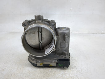 compare product 2014-2022 Ram Promaster 2500 Throttle Body P/N:05184349AF 0280750 00X Fits OEM Used Auto Parts